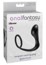 Stimulator anal Fantasy