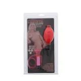 Pompa pentru clitoris cu vibratie