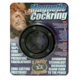 Кольцо для пениса Magnetic