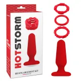 Набор эротических игрушек Hot Storm