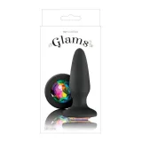 Dop anal Glams