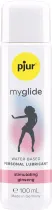 Стимулирующий лубрикант Pjur®myglide