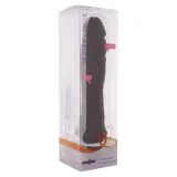 Vibrator realistic Classic Large