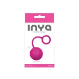 INYA - Cherry Bomb вагинальный шар