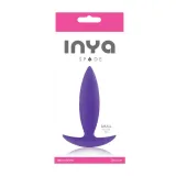 INYA - Spades - Small - Purple