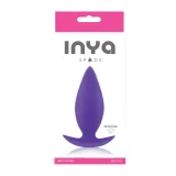 INYA - Spades - Medium - Purple