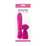 Vibrator special INYA - Blossom
