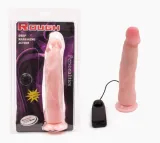 Vibrator realist Rough