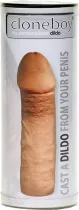 Cloneboy фаллоимит.