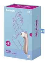 Stimulator Vibrator Satisfyer Pro 2