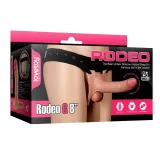 Strap-on Rodeo G