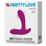 Vibrator prostata Backie