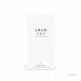 Инновационные презервативы Lelo Hex