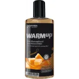 Массажное масло WARMup Caramel