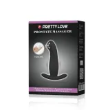 Vibrator pentru prostata Pretty Love