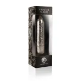 Vibrator special Frosted Fleurs Snowflake