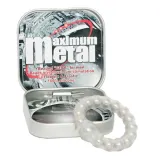 Эрекционное кольцо Maximum Metal
