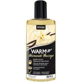 Ulei pentru masaj WARMup vanilla