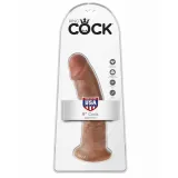 King Cock 9 inch Cock 