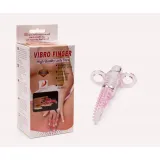 Mini-stimulator Vibro Finger