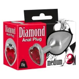 Dop anal Diamond