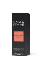 Parfum cu feromoni pentru femei SMAK