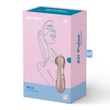 Stimulator clitoris Satisfyer Pro 2 