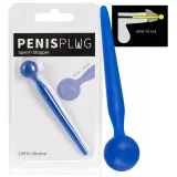 Силиконовый уретральный расширитель Penis Plug