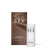 Parfum solid Slow Sex