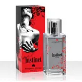Parfum pentru femei Instinct, Miyoshi Miyagi