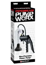 Pompa vacuum Worx Max-Precision Power