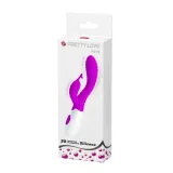 Pretty Love Pete Purple