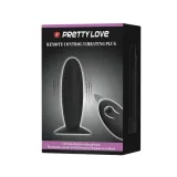 Dop anal Pretty Love Remote Control
