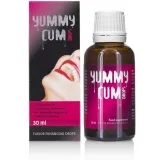 Капли Yummy Cum - 30 ml