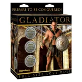 Мужская кукла Gladiator
