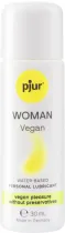 Lubrifiant vegan pjur WOMAN