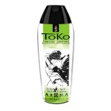Лубрикант Toko Pear & Exotic Green Tea