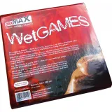 Wet GAMES