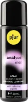 Lubrifiant anal relaxant Pjur