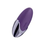 Vibrator Purple Pleasure
