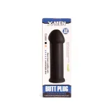 Dildo X-MEN 10 inch Butt Plug