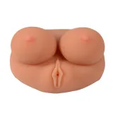 Masturbator Ali Sexy Breast