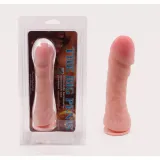 Dildo realistic The Big Penis