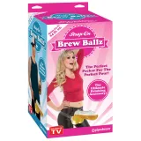 Веселый подарок Brew Ballz