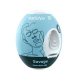 Мастурбатор Egg Single (Savage)