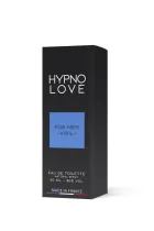 Parfum cu feromoni pentru barbati HYPNO-LOVE
