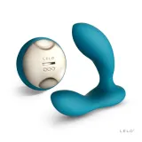 Vibrator pentru prostata Hugo Ocean Blue