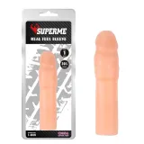 Насадка для пениса Superme