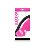 Розовая маска Electra