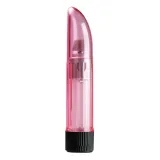 Mini vibrator Ladyfinger Pink